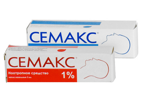 Семакс